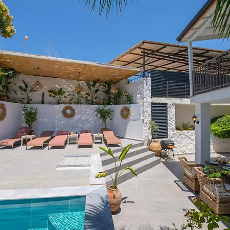 Orange Vila