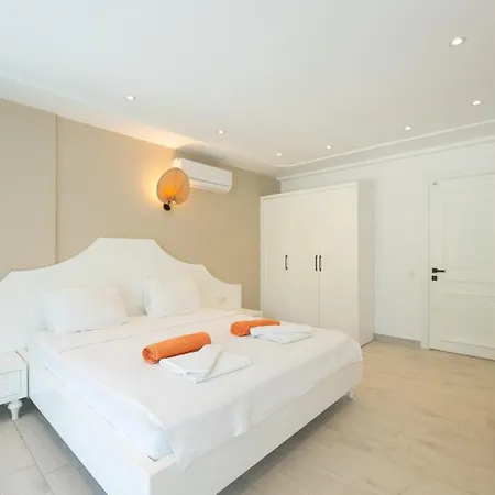 Orange Villa Kaş