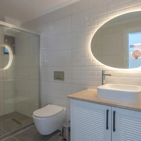 Villa Orange Kaş