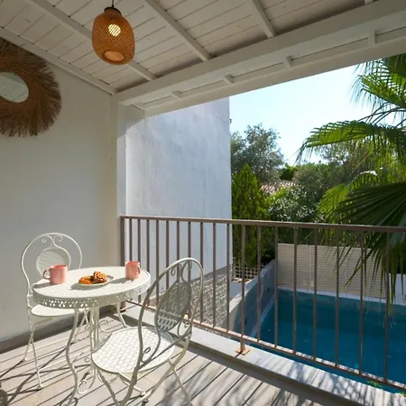 Orange Villa Kaş